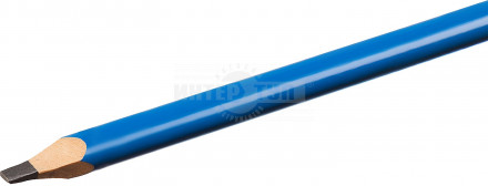 ЗУБР П-СК  Плотницкий  строительный карандаш удлиненный 250 мм [2]  купить в Хабаровске