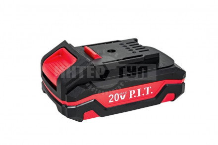 Аккумулятор PIT PH20-2.0 OnePower купить в Хабаровске