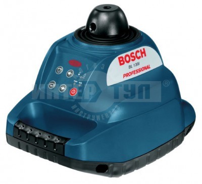 Нивелир лазерный Bosch BL 130 I купить в Хабаровске