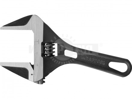 Ключ разводной SlimWide Compact, 120 / 28 мм, KRAFTOOL [3]  купить в Хабаровске