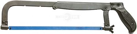 Ножовка по металлу, 200-300 мм, металлическая ручка// SPARTA купить в Хабаровске