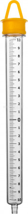 Гидроуровень STAYER "MASTER" с усиленной измерительной колбой большого размера, d 6мм, 15м [7]  купить в Хабаровске