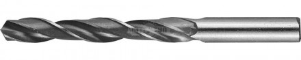 Сверло STAYER "PROFI" по металлу, быстрорежущая сталь, 11,0х142х94мм [2]  купить в Хабаровске