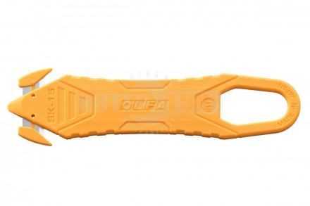 OLFA безопасный нож для вскрытия коробок купить в Хабаровске