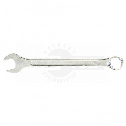 Ключ комбинированный, 24 мм, хромированный// SPARTA купить в Хабаровске