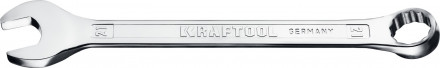 Комбинированный гаечный ключ 21 мм, KRAFTOOL купить в Хабаровске