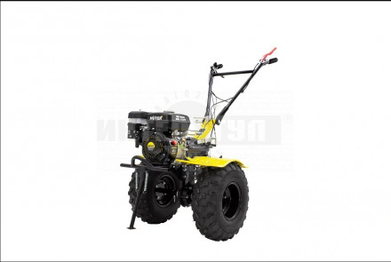 Сельскохозяйственная машина МК-8000 BIG FOOT Huter  шт купить в Хабаровске