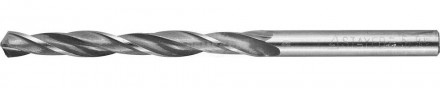 Сверло STAYER "PROFI" по металлу, быстрорежущая сталь, 5,9х93х57мм [2]  купить в Хабаровске