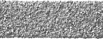 Напильник KRAFTOOL плоский с покрытием из карбида вольфрама 200мм [3]  купить в Хабаровске