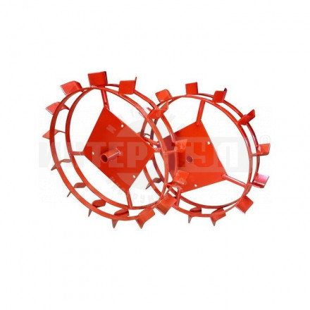 Грунтозацепы Maxi-выкапыв для Крот Мустанг 540/460х90 DDE купить в Хабаровске