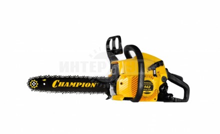 Бензопила Champion 142-16 S4216 [2]  купить в Хабаровске