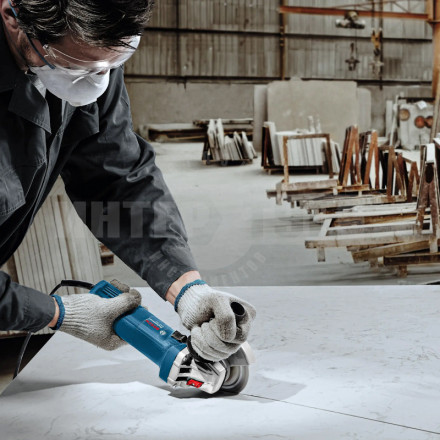 УШМ Bosch GWS 750 [3]  купить в Хабаровске