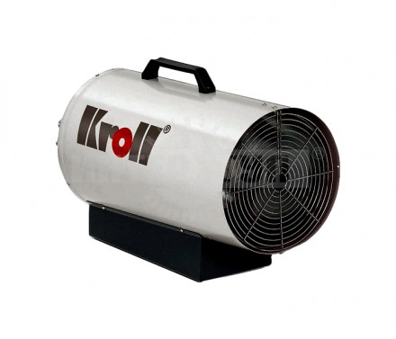 Нагреватель газовый KROLL P100 купить в Хабаровске