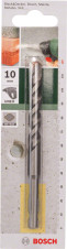 Сверло по бетону SDS-Quick 10,0 x 120 mm [2]  купить в Хабаровске