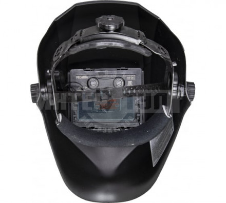 АКЦИЯ! Сварочная маска МС-1А Optimal Ресанта [2]  купить в Хабаровске