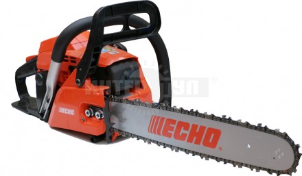 Бензопила Echo CS3700ES-15 купить в Хабаровске