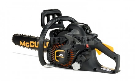 Бензопила McCulloch CS351.4 кВт 3/8 mini 1/3 мм [2]  купить в Хабаровске