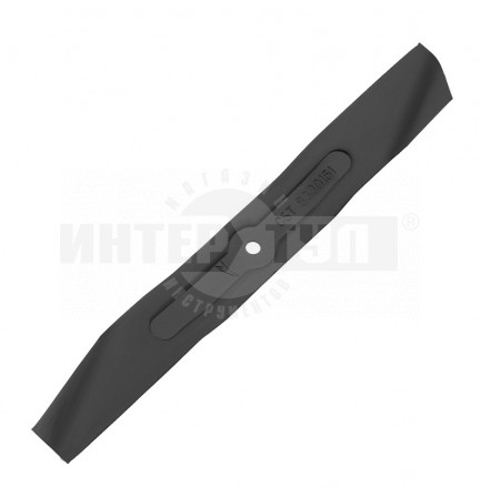 Нож для газонокосилки электрической Сибртех L1500 (арт. 96677), 33 см// Сибртех купить в Хабаровске