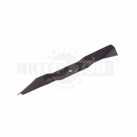 Нож для газонокосилки электрической Сибртех L1200 32 см// Сибртех купить в Хабаровске