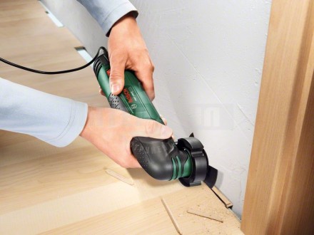 Мультиинструмент эл Bosch PMF 190 E [3]  купить в Хабаровске