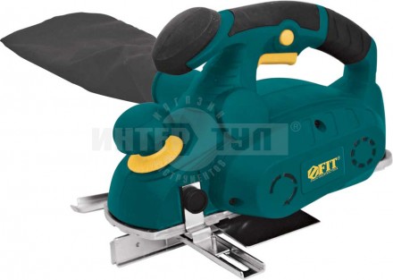 Рубанок эл FIT EP-900 купить в Хабаровске