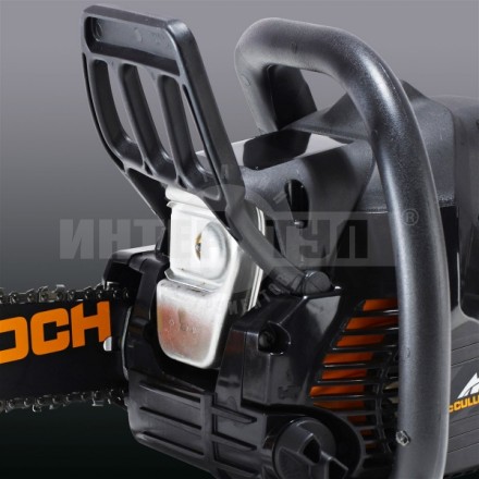 Бензопила McCulloch CS351.4 кВт 3/8 mini 1/3 мм [5]  купить в Хабаровске