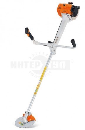 Кусторез FS 450-L (2,1кВт DM 300-3 штанга 183 см) купить в Хабаровске