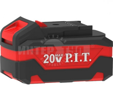 Аккумулятор PIT PH20-4.0 OnePower купить в Хабаровске