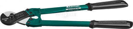 KRAFTOOL WR-800 тросорез профессиональный, 600 мм купить в Хабаровске