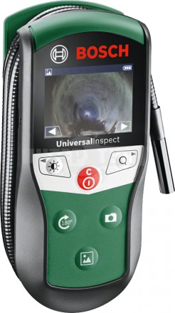 Камера инспекционная Bosch Universal Inspect купить в Хабаровске