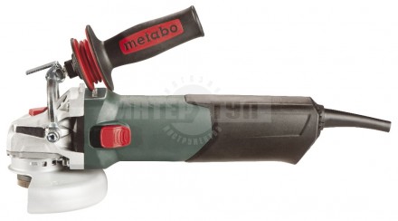 Скоба д/доп рукоятки для УШМ многопозиционная [2]  купить в Хабаровске