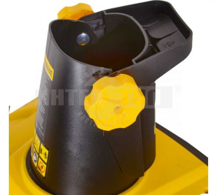 Снегоуборщик Huter SGC 2500EL электро [6]  купить в Хабаровске