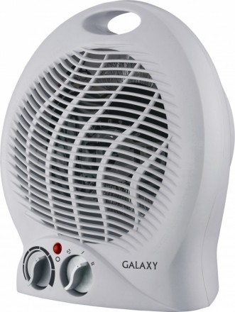 Нагреватель Galaxy GL 8171 купить в Хабаровске