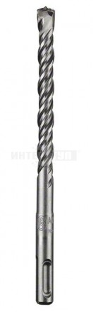 Сверло для перфоратора SDS-plus-5 9 x 200 x 265 mm купить в Хабаровске
