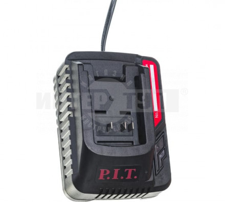 Зарядное устройство PIT PH20-3.0A OnePower [2]  купить в Хабаровске