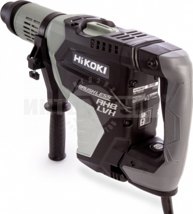 Перфоратор Hikoki DH45ME купить в Хабаровске