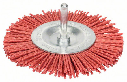 Кольцевая щетка 100 mm, 1 mm, 8 mm купить в Хабаровске