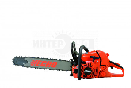 Бензопила ECHO АКЦИЯ CS-620SX-18" 3/8-1,5-64 (3,32кВт 59,8см³ 6,2кг) [2]  купить в Хабаровске
