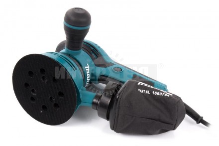 ЭШМ Makita BO5041 [6]  купить в Хабаровске