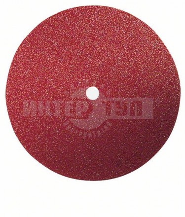 Набор из 5 шлифлистов 125 mm 40 купить в Хабаровске