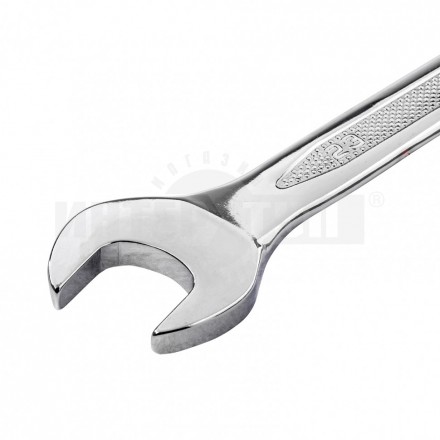 Ключ комбинированный, 23 мм, CrV, антислип// Stels [4]  купить в Хабаровске