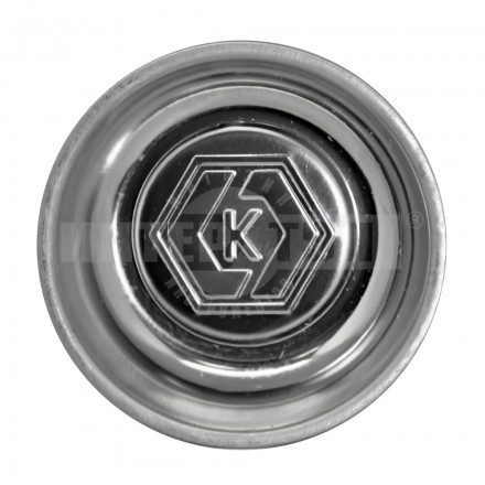 Тарелка магнитная д/крепежа 108х22мм кругл Кобальт купить в Хабаровске
