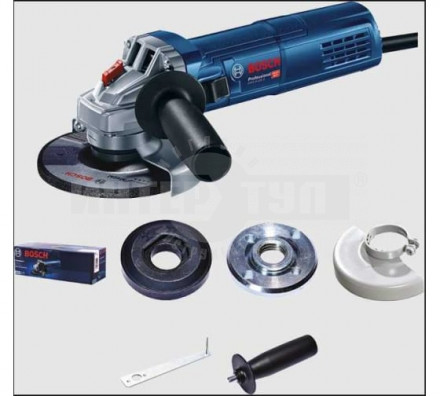 УШМ Bosch GWS 9-125S купить в Хабаровске