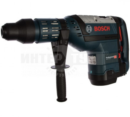 Перфоратор Bosch GBH 8-45 DV Professional с патроном SDS-max [8]  купить в Хабаровске