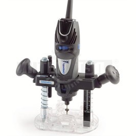 Насадка Dremel 335 приставка для фрезерования купить в Хабаровске