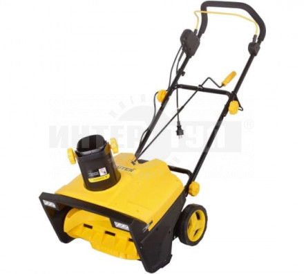 Снегоуборщик Huter SGC 2500EL электро купить в Хабаровске