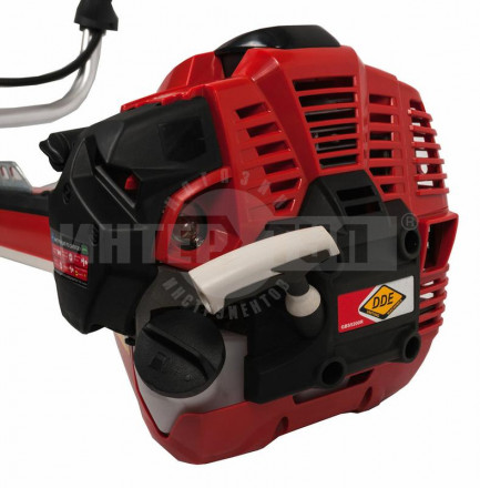 Триммер DDE GBS5200R кусторез [3]  купить в Хабаровске