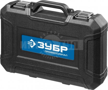 Видеоскоп ВC-300 ЗУБР Профессионал 45352 3,5" 12 мм 1 м TV-выход [9]  купить в Хабаровске