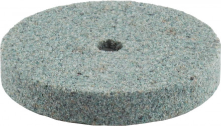 Круг ЗУБР абразивный шлифовальный из карбида кремния, P 120, d 20x2,2x3,5мм, 2шт [2]  купить в Хабаровске