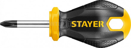 STAYER Hercules PH1x38 отвертка купить в Хабаровске